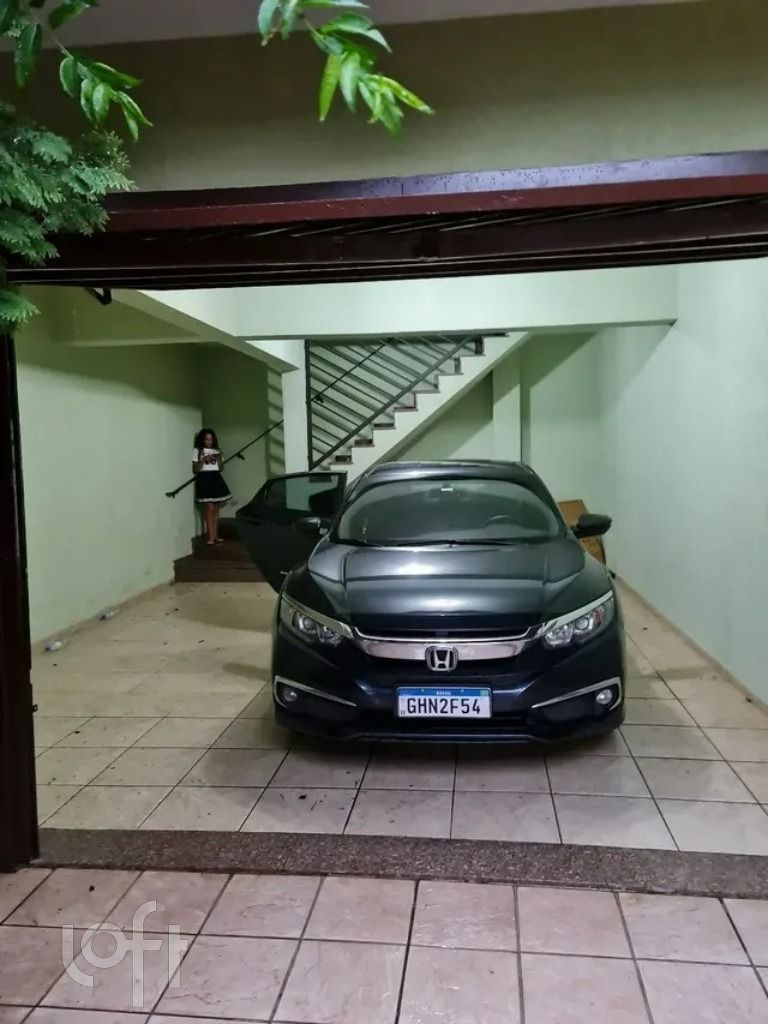 Casa, 4 quartos, 250 m² - Foto 11