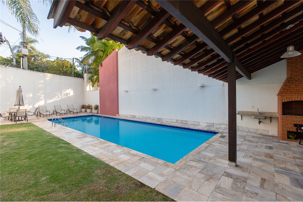 Casa, 3 quartos, 220 m² - Foto 48