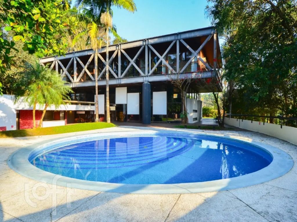 Casa, 4 quartos, 1245 m² - Foto 8