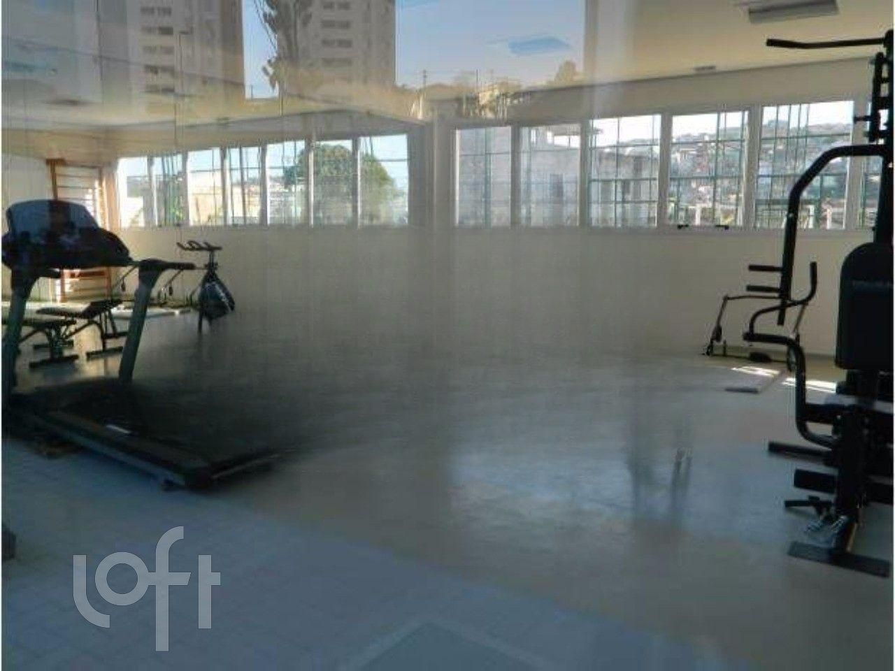 Apartamento à venda com 2 quartos, 48m² - Foto 29