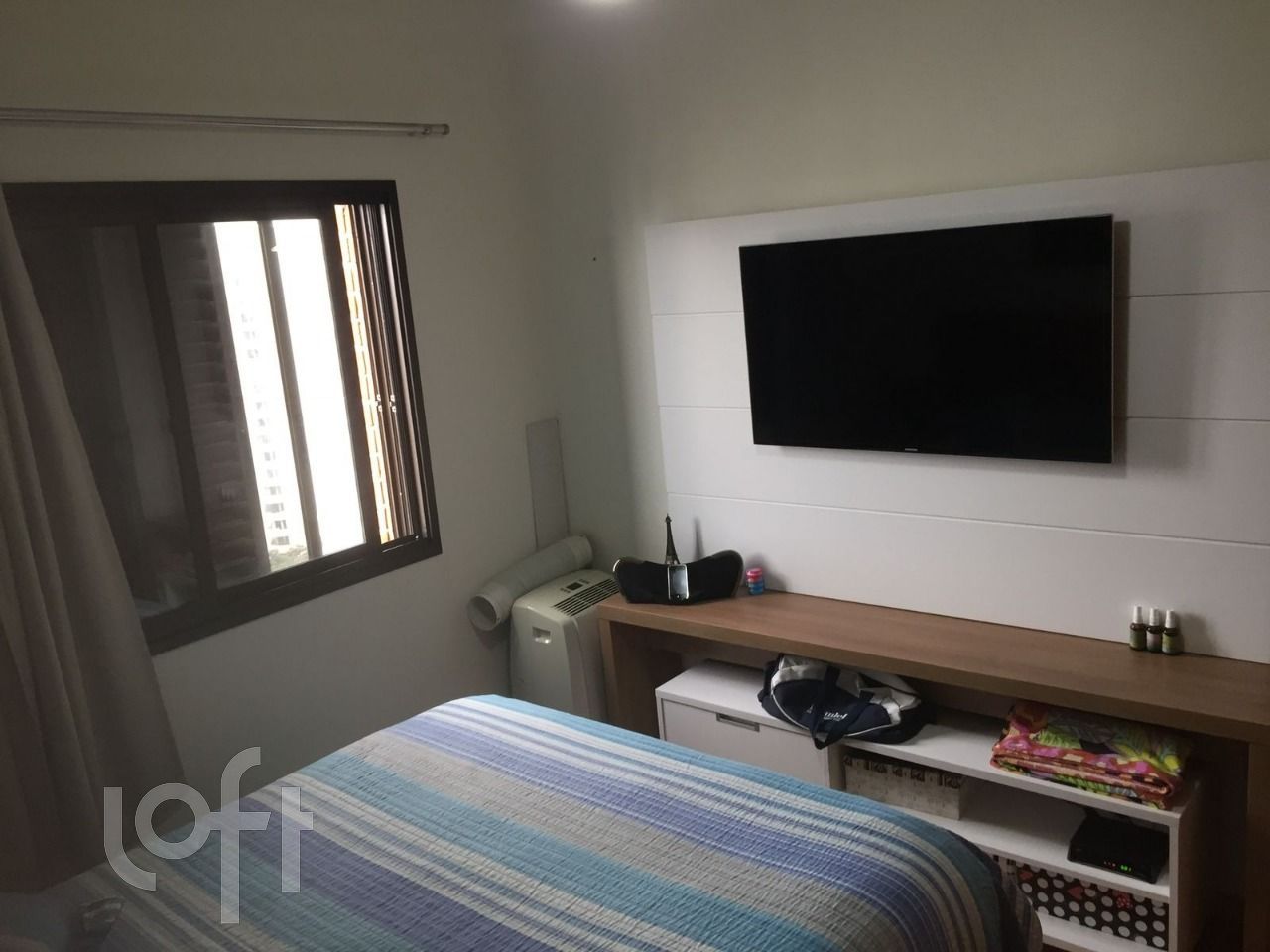 Apartamento à venda com 4 quartos, 200m² - Foto 15