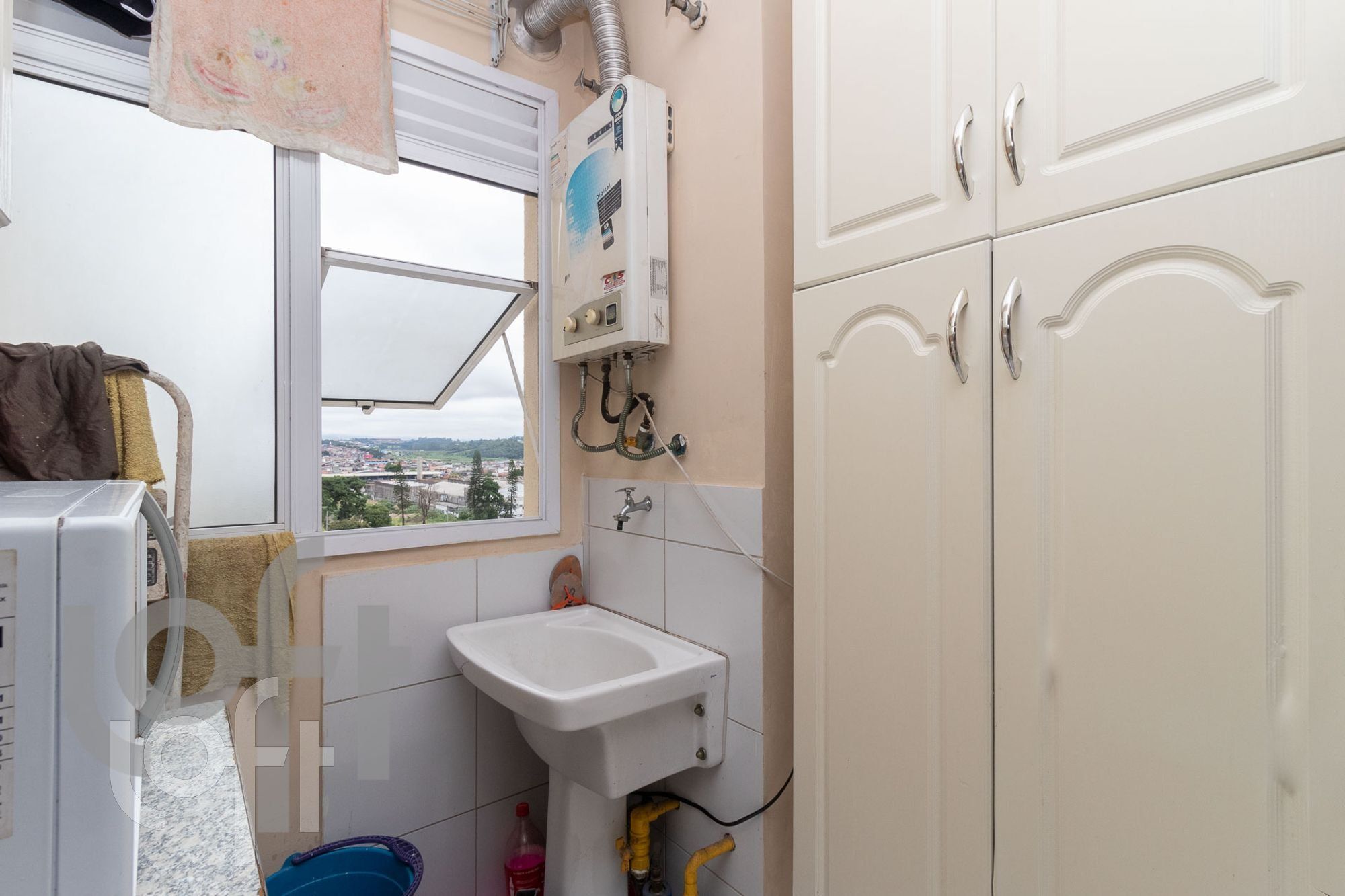 Apartamento à venda com 3 quartos, 60m² - Foto 12