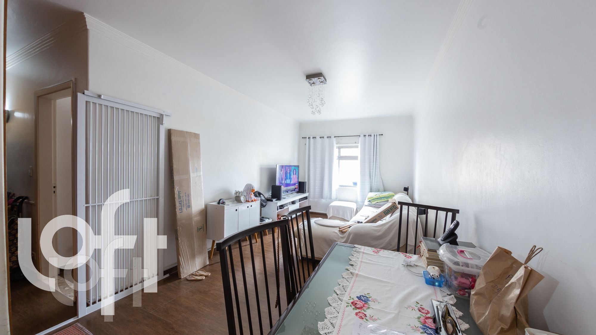 Apartamento à venda com 2 quartos, 100m² - Foto 16