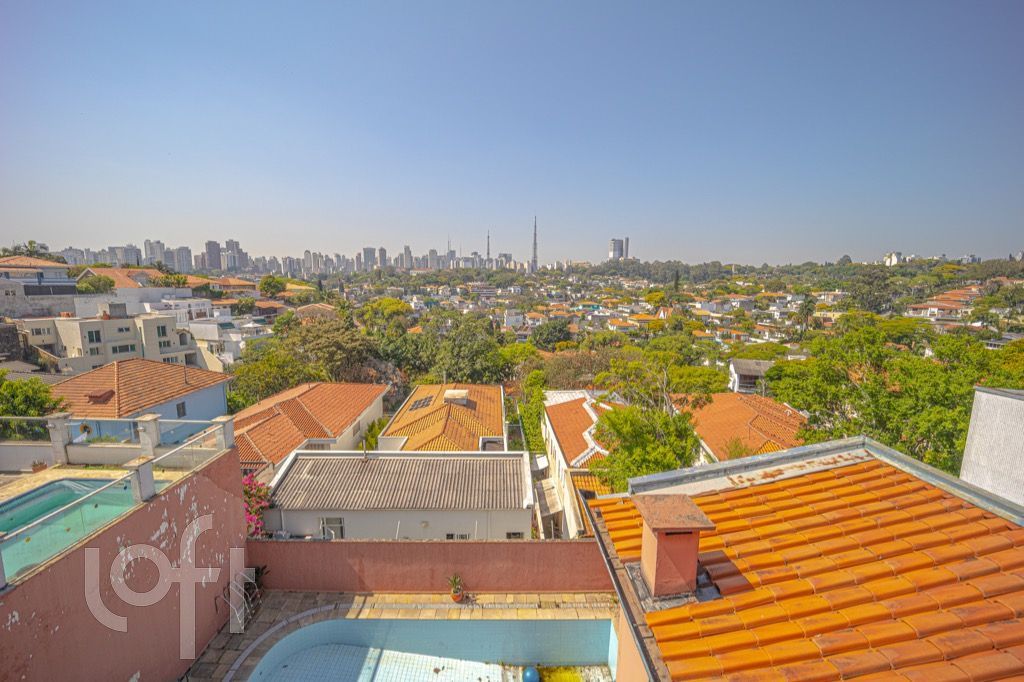 Casa, 4 quartos, 720 m² - Foto 16