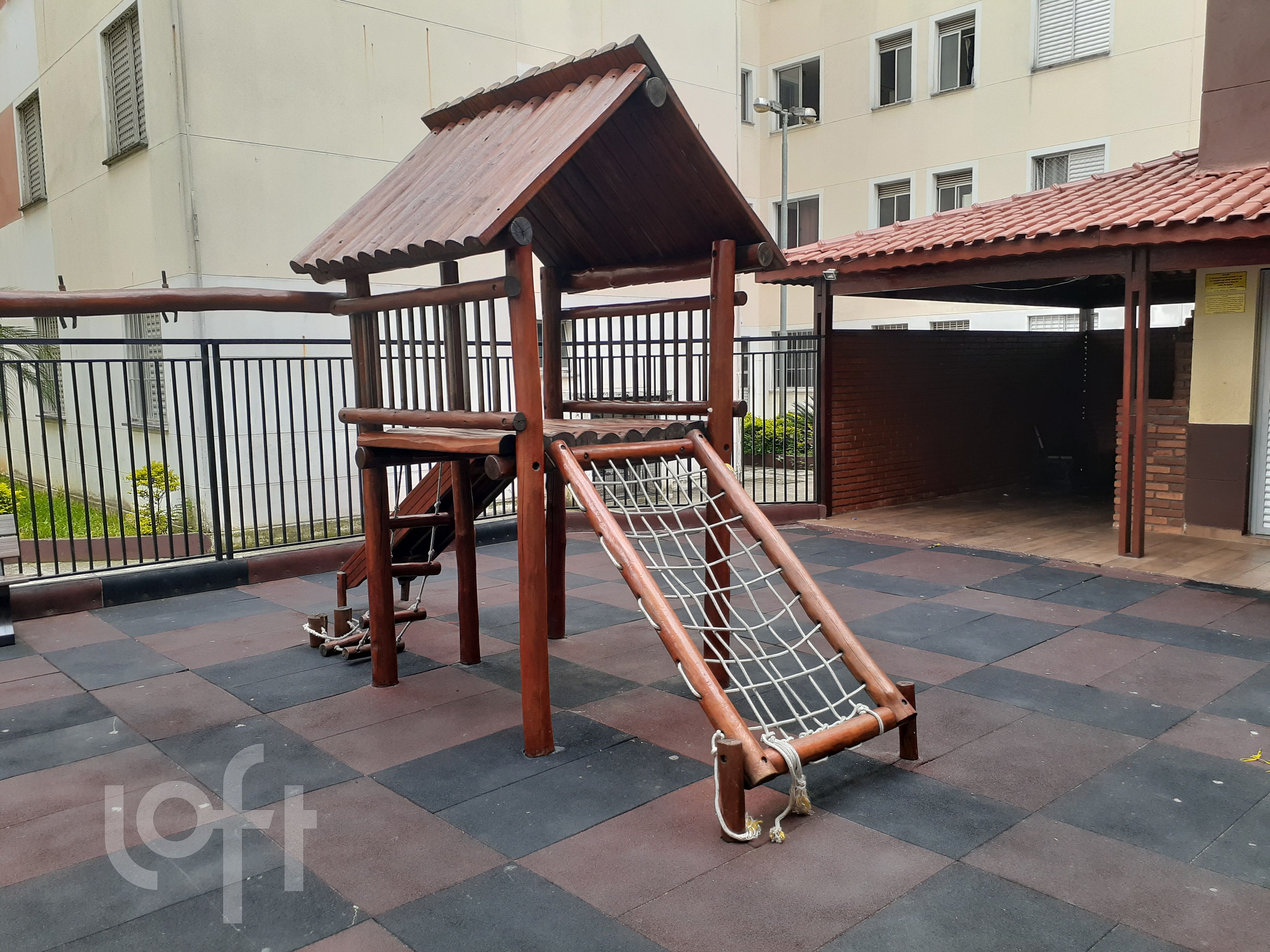 Apartamento à venda com 2 quartos, 45m² - Foto 14