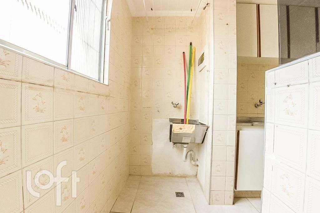 Apartamento à venda com 2 quartos, 43m² - Foto 12