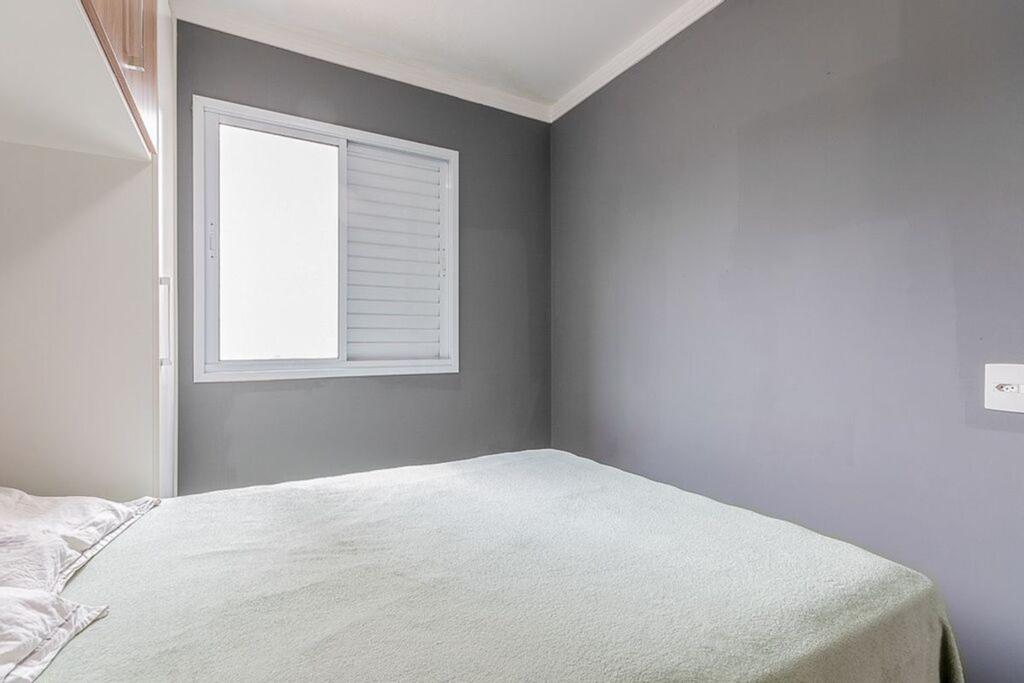 Apartamento, 2 quartos, 45 m² - Foto 2