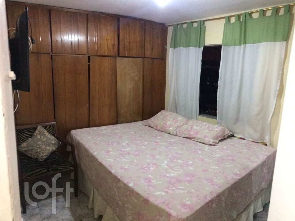Apartamento, 2 quartos, 50 m² - Foto 10