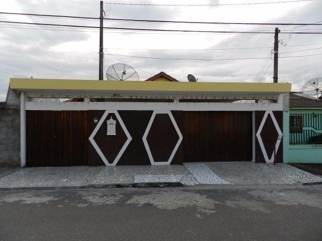 Sobrado, 5 quartos, 220 m² - Foto 2