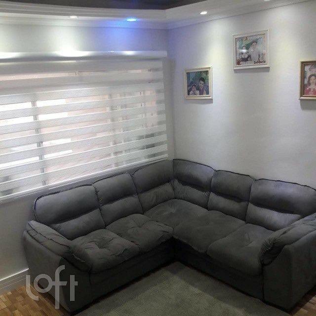 Casa à venda com 3 quartos, 124m² - Foto 11