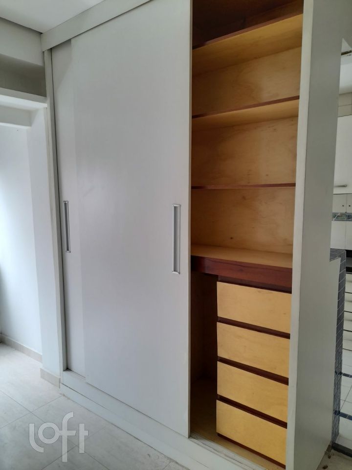 Apartamento, 1 quarto, 38 m² - Foto 20