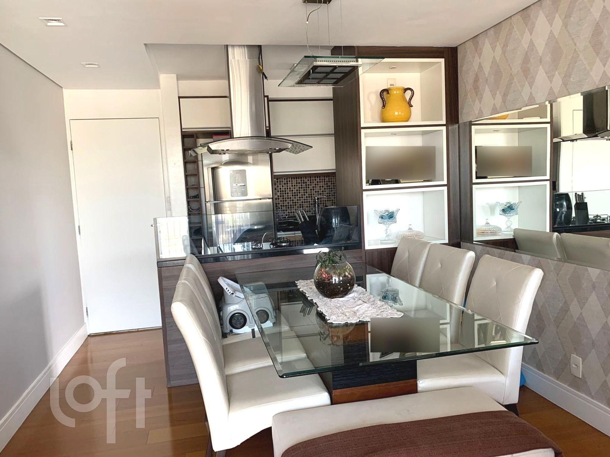 Apartamento, 3 quartos, 61 m² - Foto 5