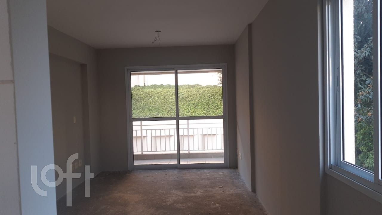 Apartamento, 3 quartos, 75 m² - Foto 1