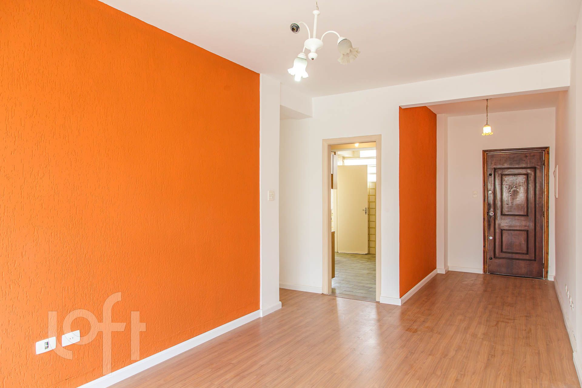 Apartamento, 3 quartos, 106 m² - Foto 2