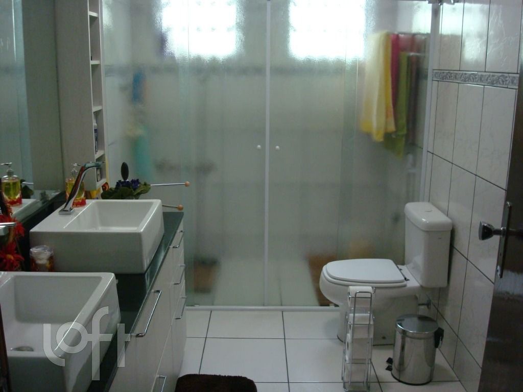 Casa à venda com 3 quartos, 126m² - Foto 6