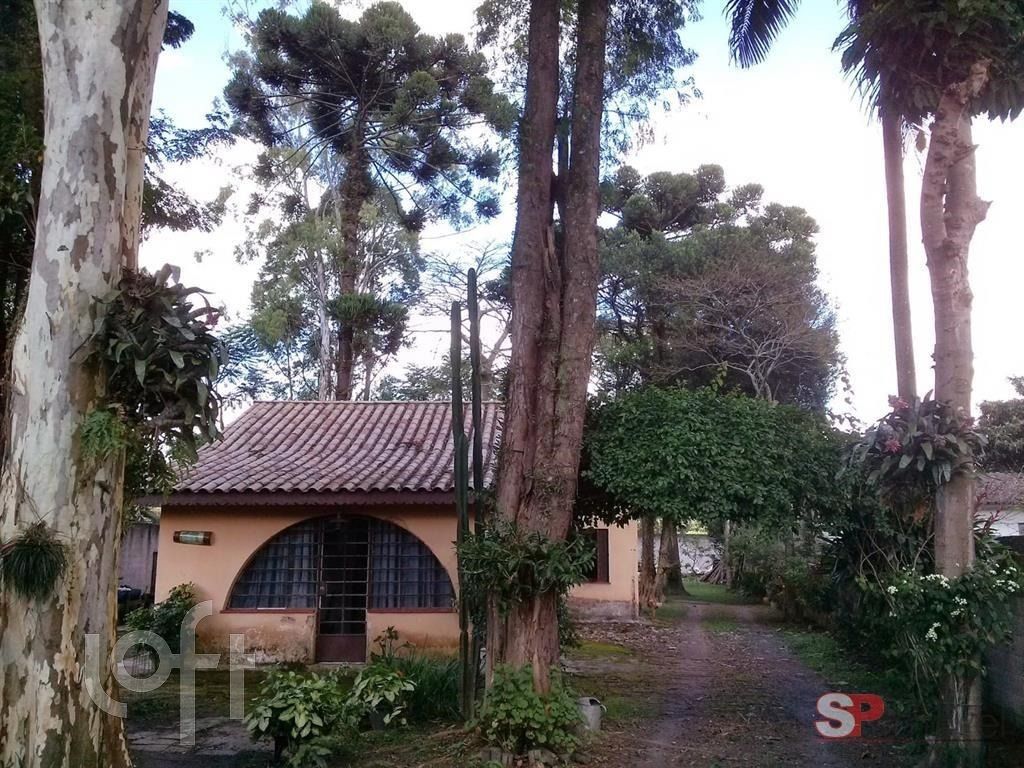 Casa, 1 quarto, 120 m² - Foto 2