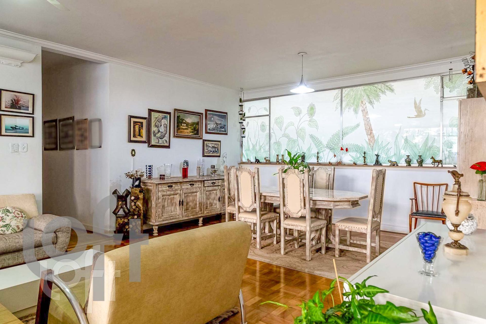 Apartamento, 3 quartos, 220 m² - Foto 33