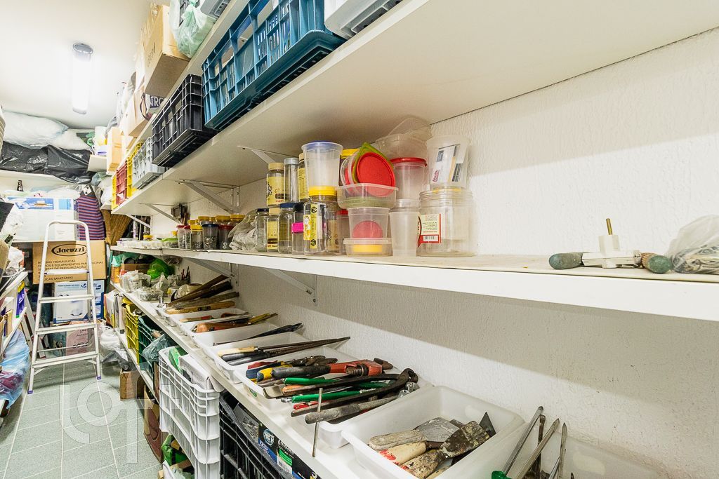 Casa, 4 quartos, 317 m² - Foto 38