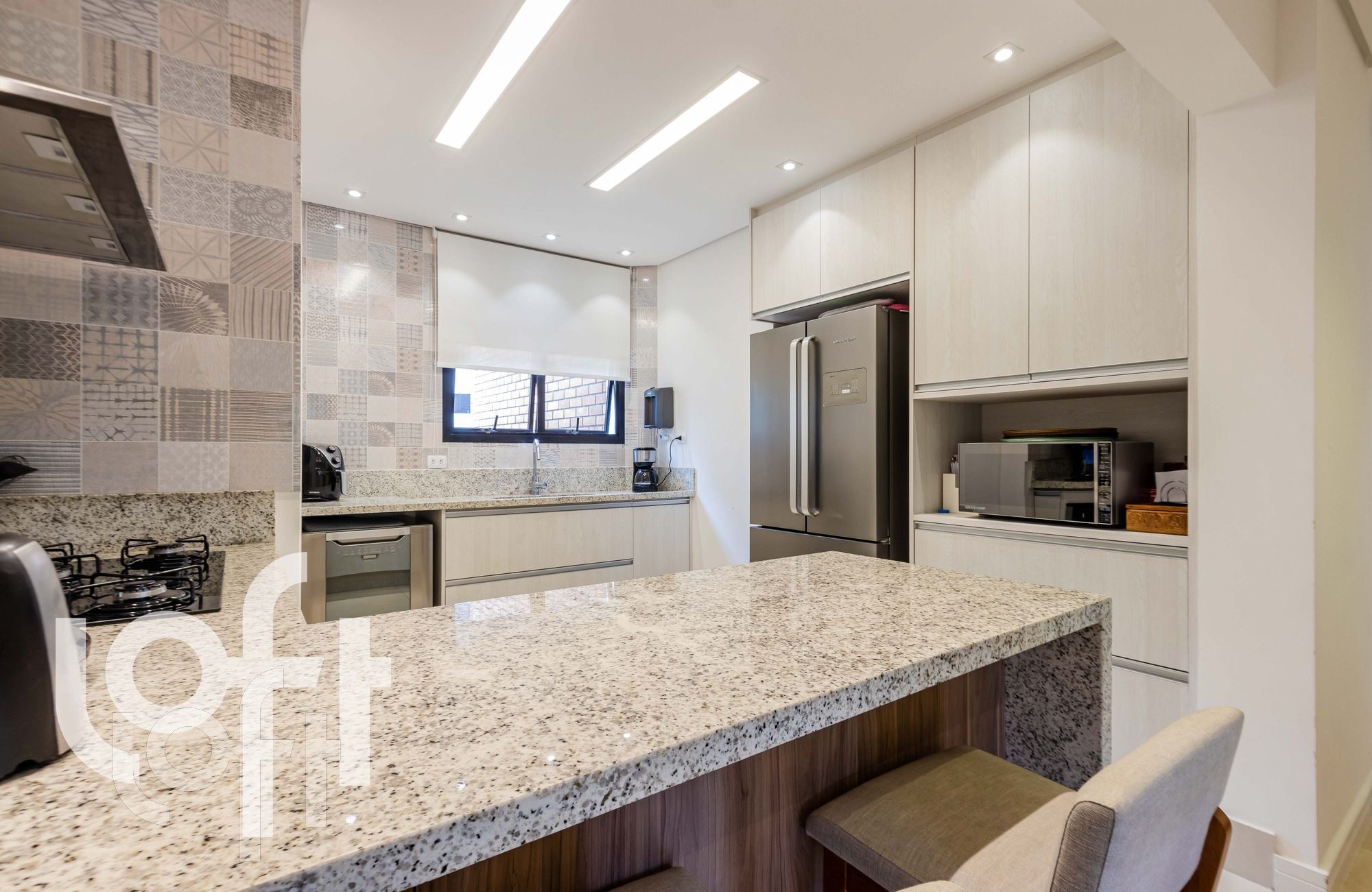 Apartamento, 3 quartos, 152 m² - Foto 36