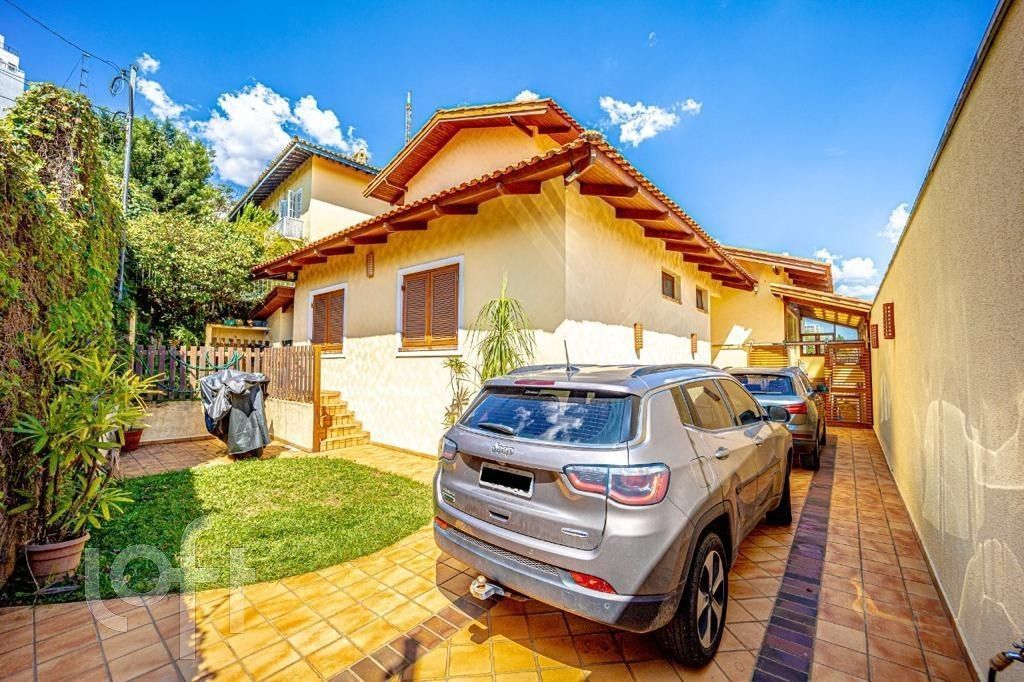 Casa, 4 quartos, 400 m² - Foto 11