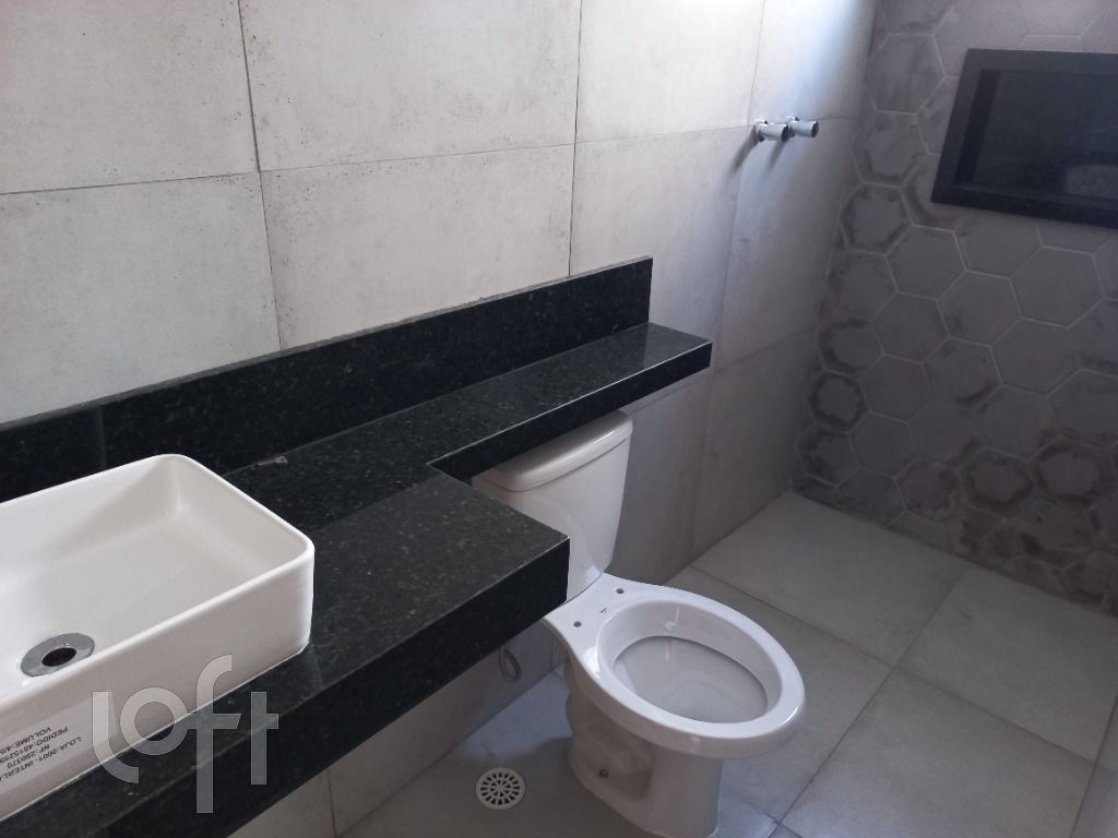 Casa, 2 quartos, 68 m² - Foto 16