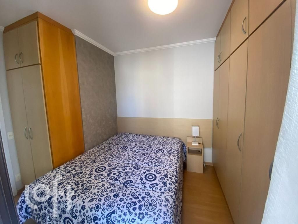 Apartamento, 1 quarto, 47 m² - Foto 1