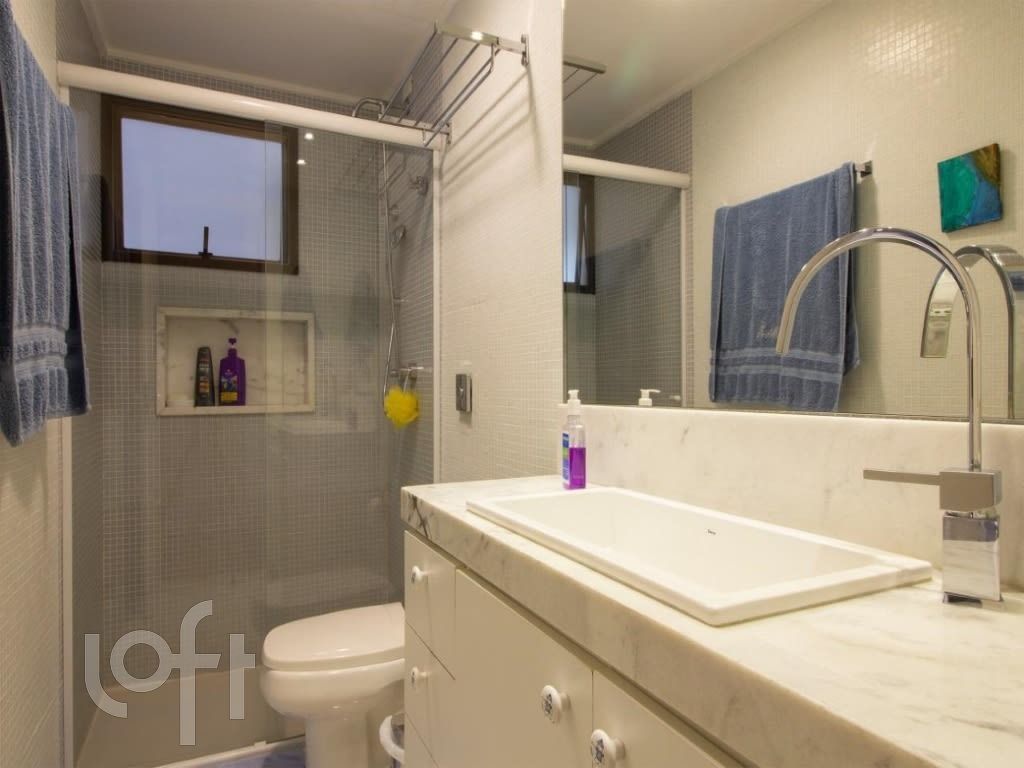 Apartamento, 4 quartos, 295 m² - Foto 18