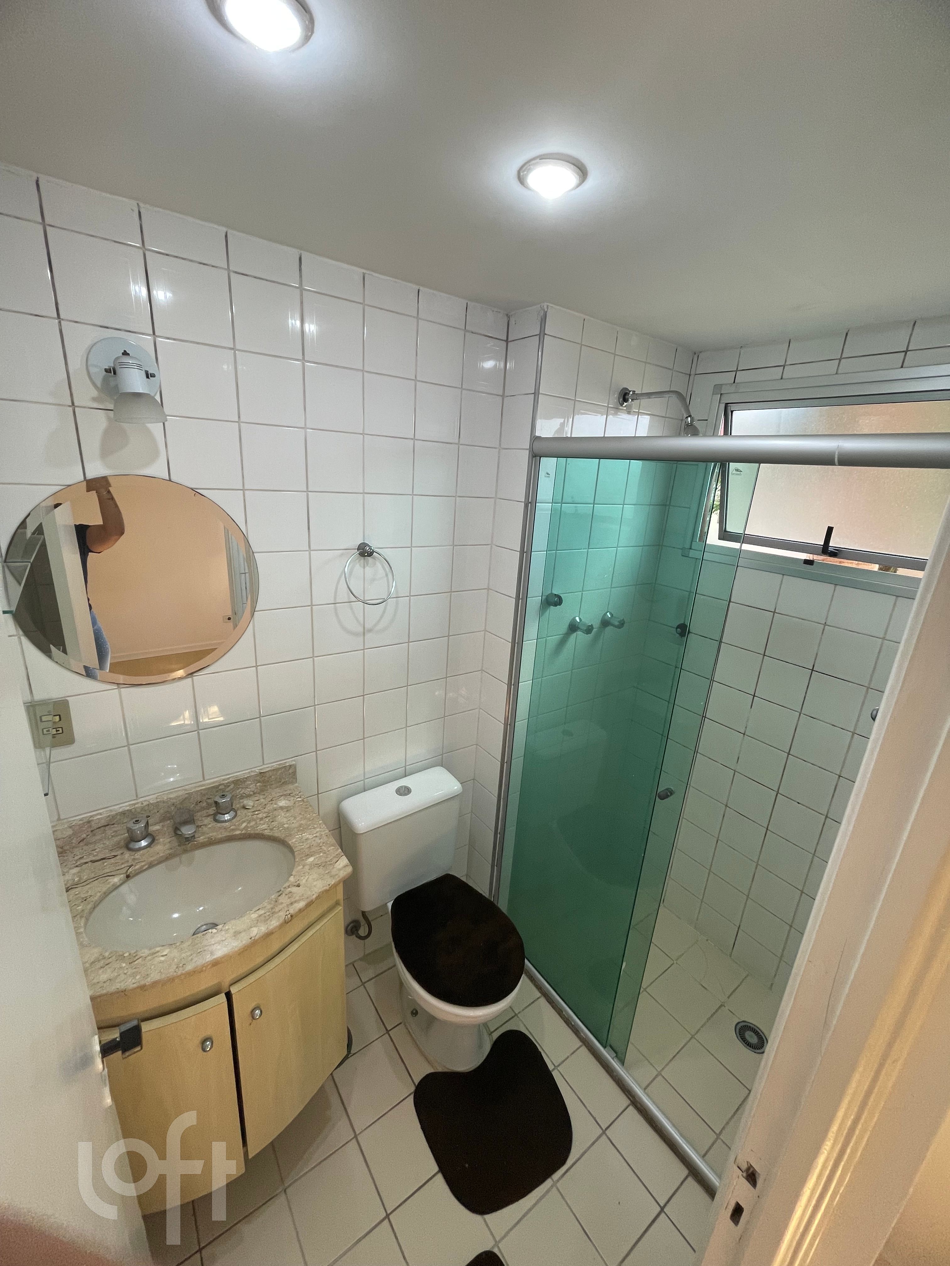 Apartamento, 3 quartos, 64 m² - Foto 12