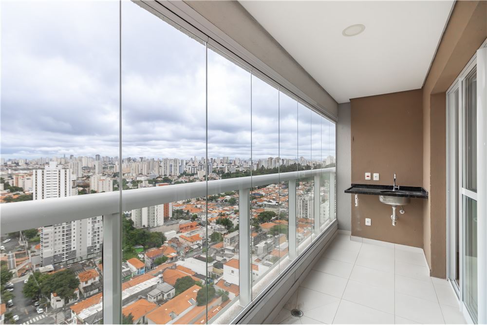Apartamento, 1 quarto, 42 m² - Foto 2