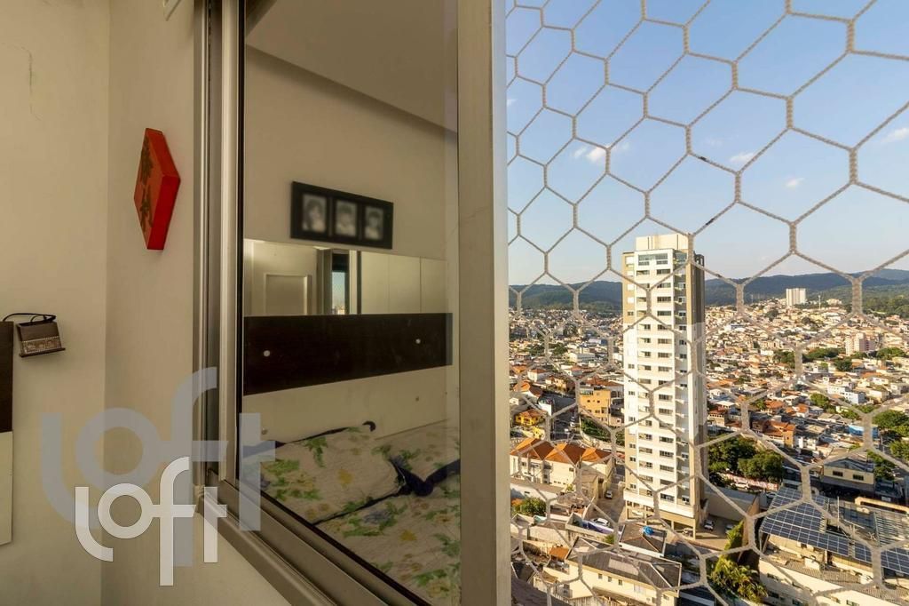 Apartamento, 2 quartos, 170 m² - Foto 2