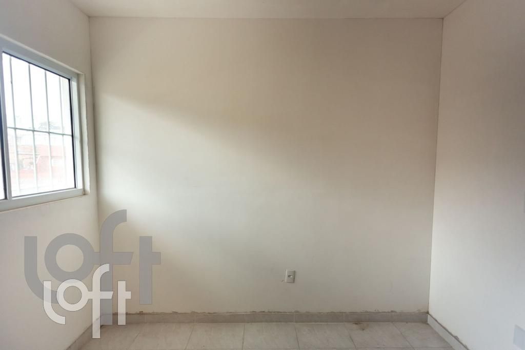 Apartamento à venda com 2 quartos, 47m² - Foto 7
