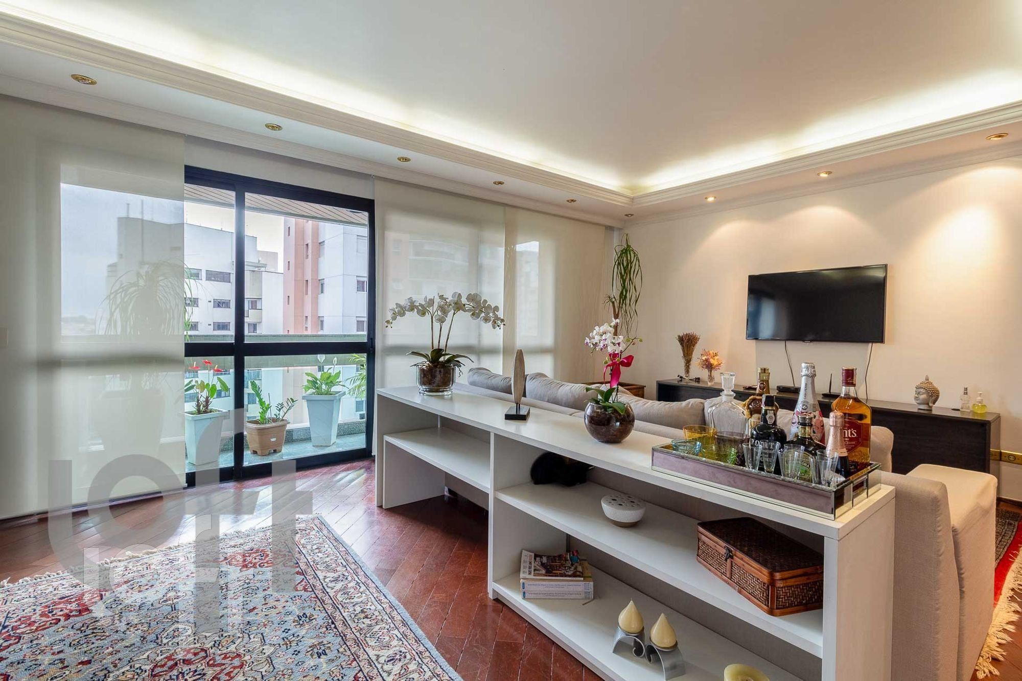 Apartamento, 4 quartos, 189 m² - Foto 2