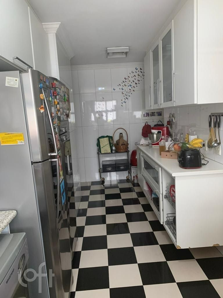 Apartamento, 3 quartos, 191 m² - Foto 18