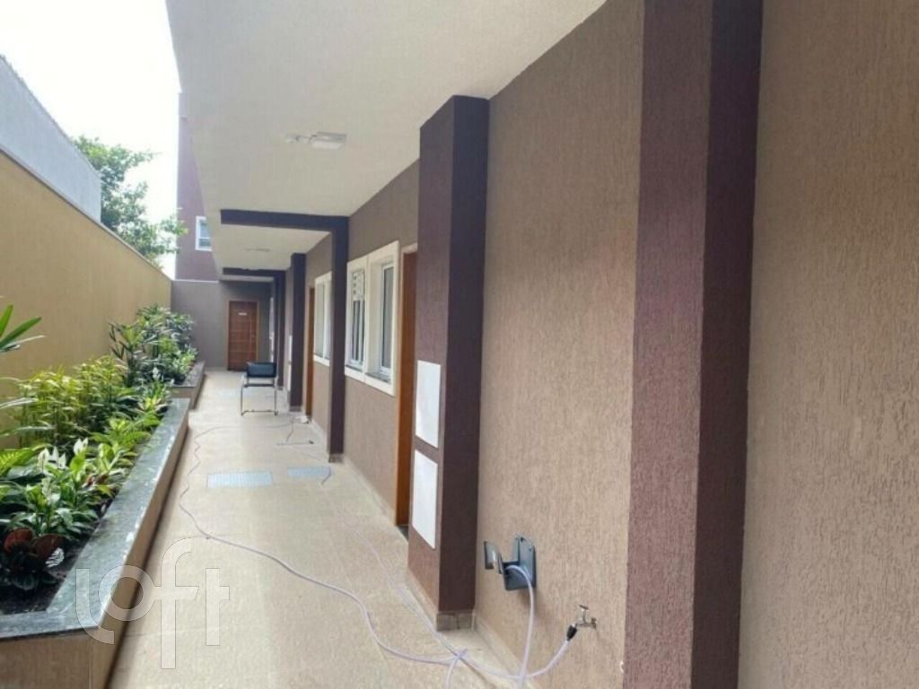 Apartamento, 1 quarto, 26 m² - Foto 9