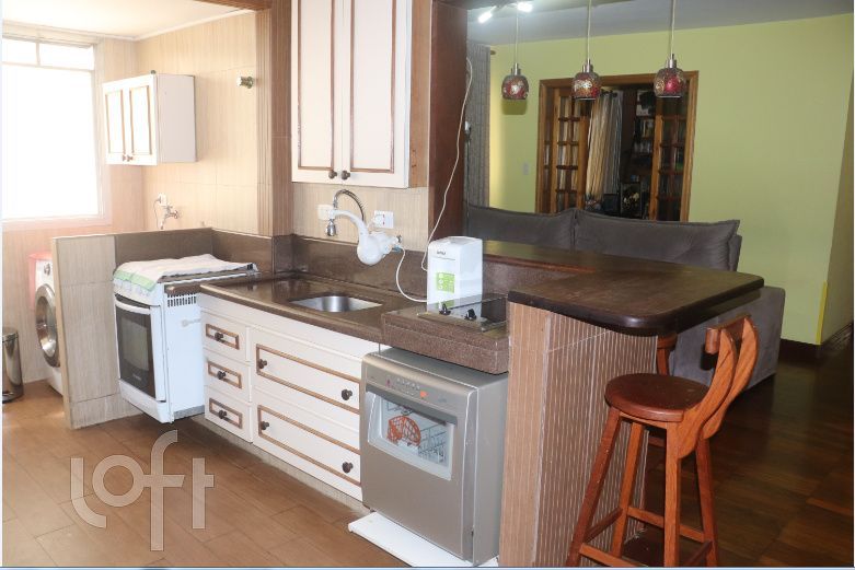 Apartamento, 3 quartos, 103 m² - Foto 6