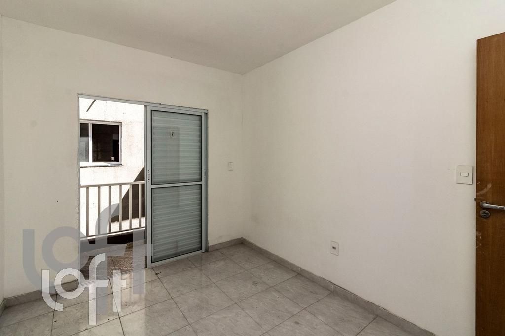 Apartamento, 2 quartos, 47 m² - Foto 6