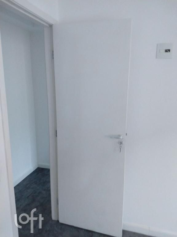 Apartamento, 2 quartos, 46 m² - Foto 2