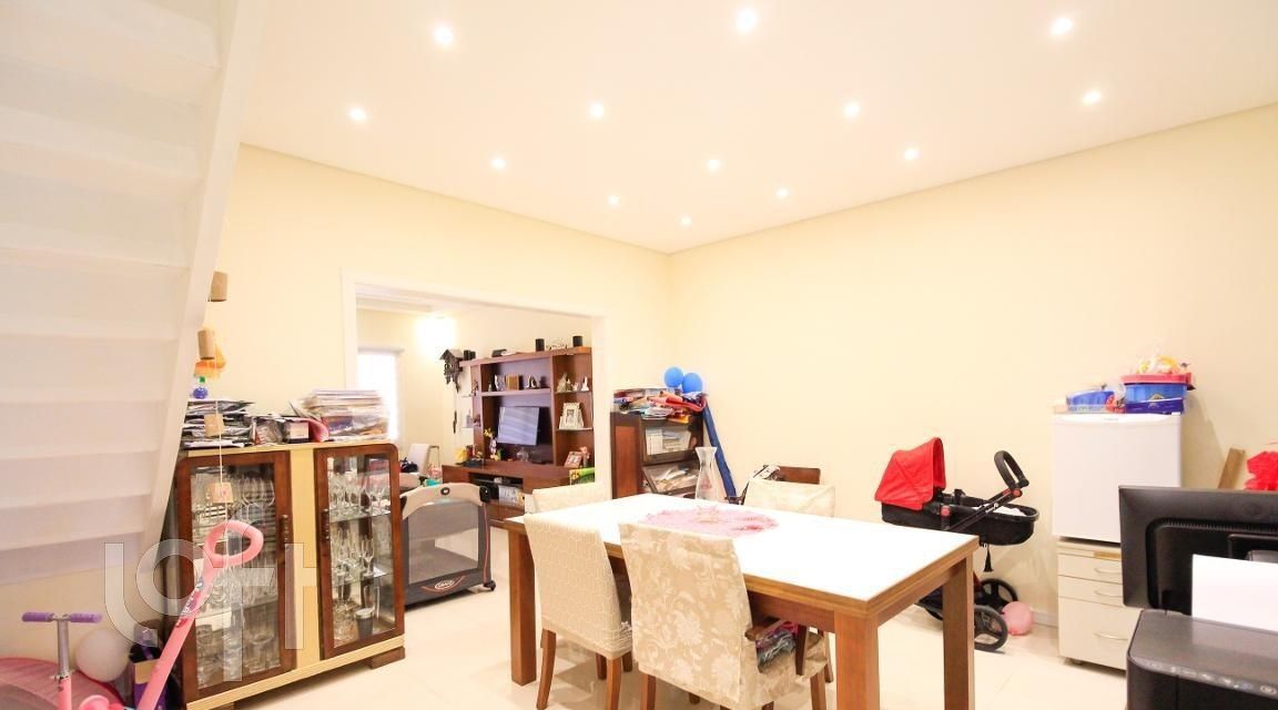 Casa, 3 quartos, 145 m² - Foto 4