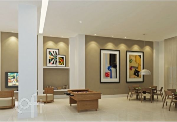 Apartamento, 3 quartos, 190 m² - Foto 6