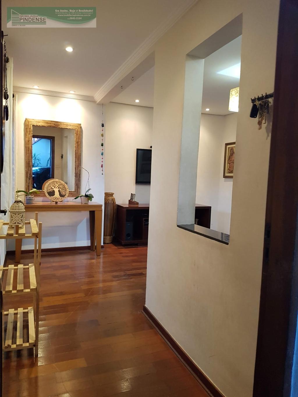 Casa, 3 quartos, 246 m² - Foto 2