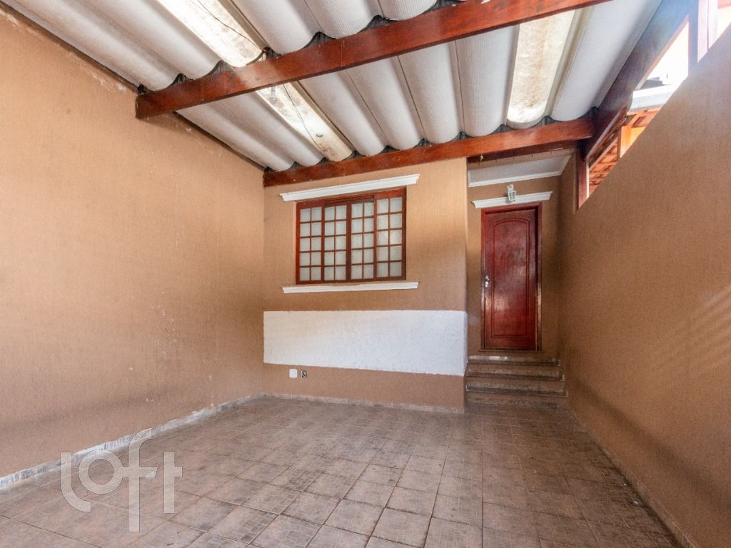 Casa, 3 quartos, 120 m² - Foto 5