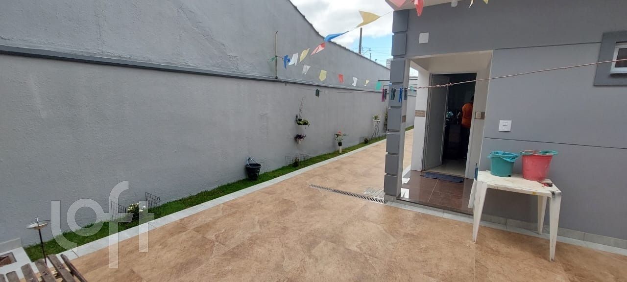 Casa, 3 quartos, 192 m² - Foto 24