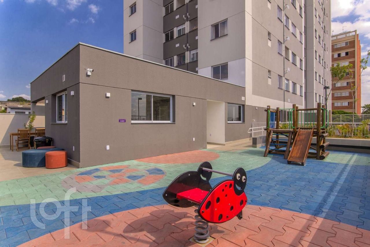 Apartamento, 2 quartos, 41 m² - Foto 30