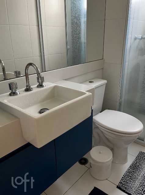 Apartamento, 2 quartos, 51 m² - Foto 6