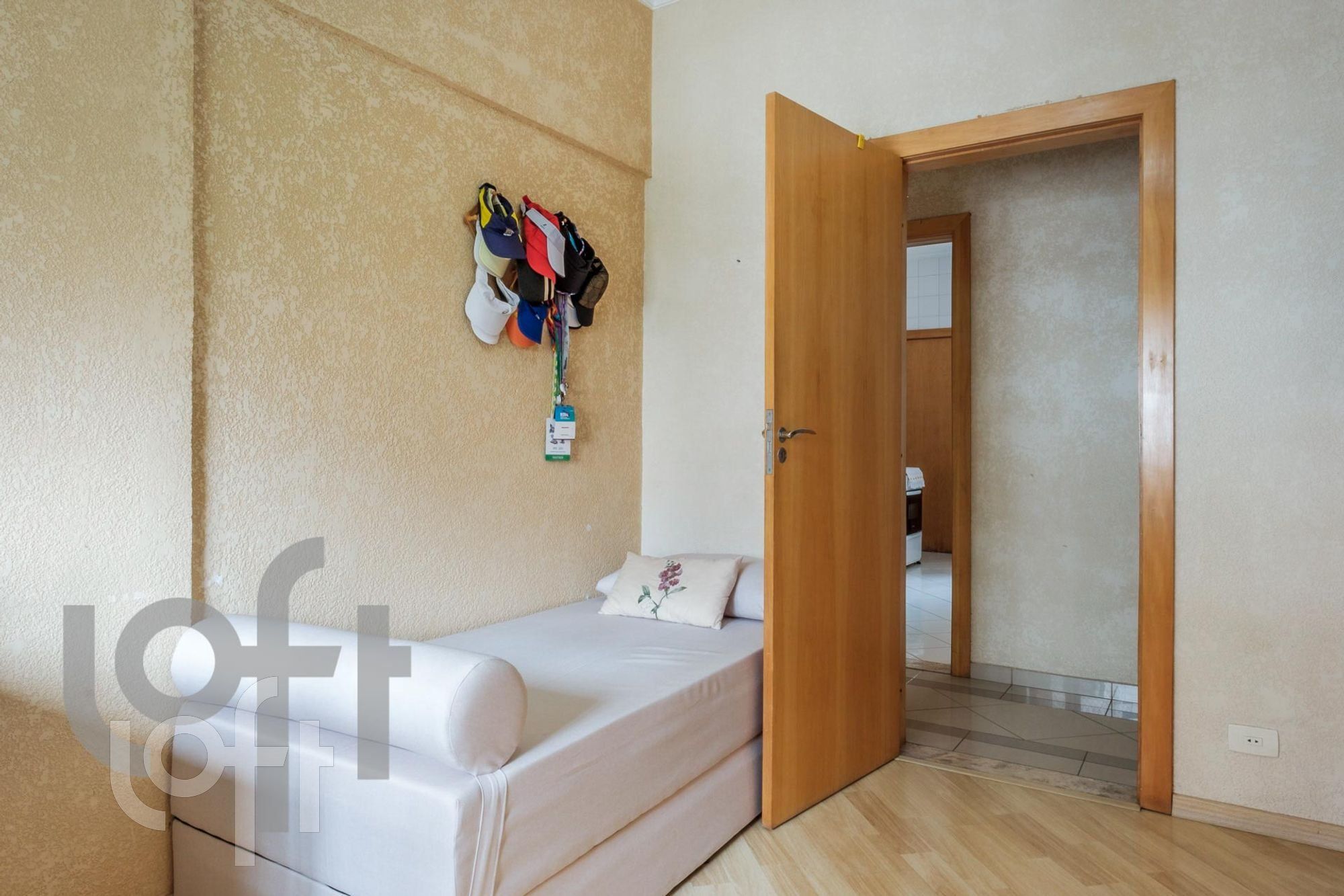 Apartamento, 2 quartos, 86 m² - Foto 4