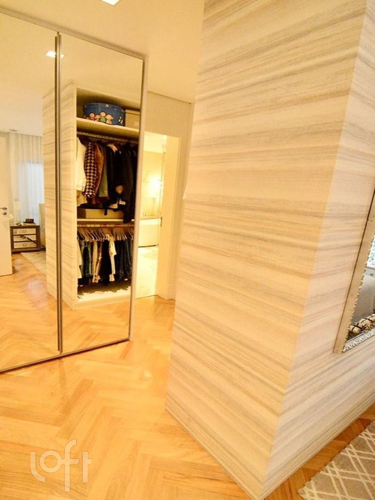 Casa de Condomínio à venda com 4 quartos, 559m² - Foto 25