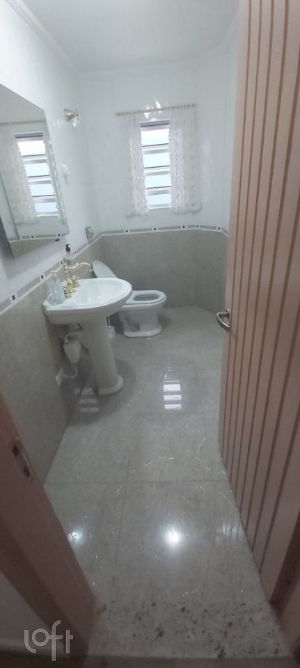 Casa à venda com 3 quartos, 160m² - Foto 12