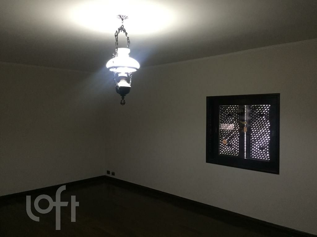 Casa, 4 quartos, 621 m² - Foto 1