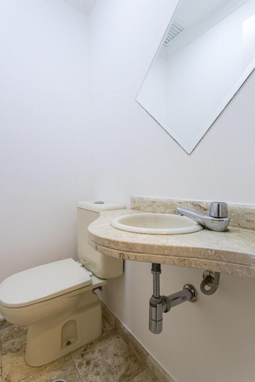 Apartamento, 3 quartos, 122 m² - Foto 43