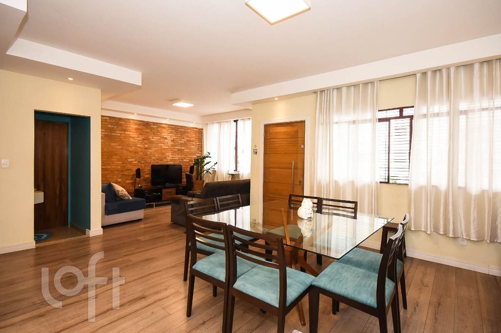 Casa, 3 quartos, 291 m² - Foto 5